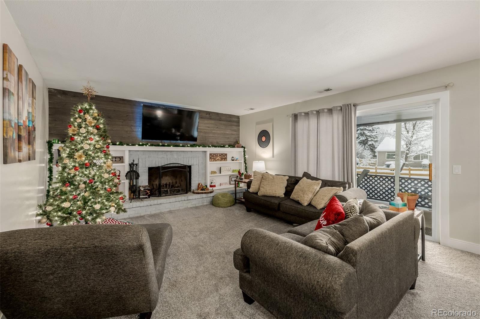 10550 West Raspberry Mountain Littleton, CO 80127 - Photo 3 of 33