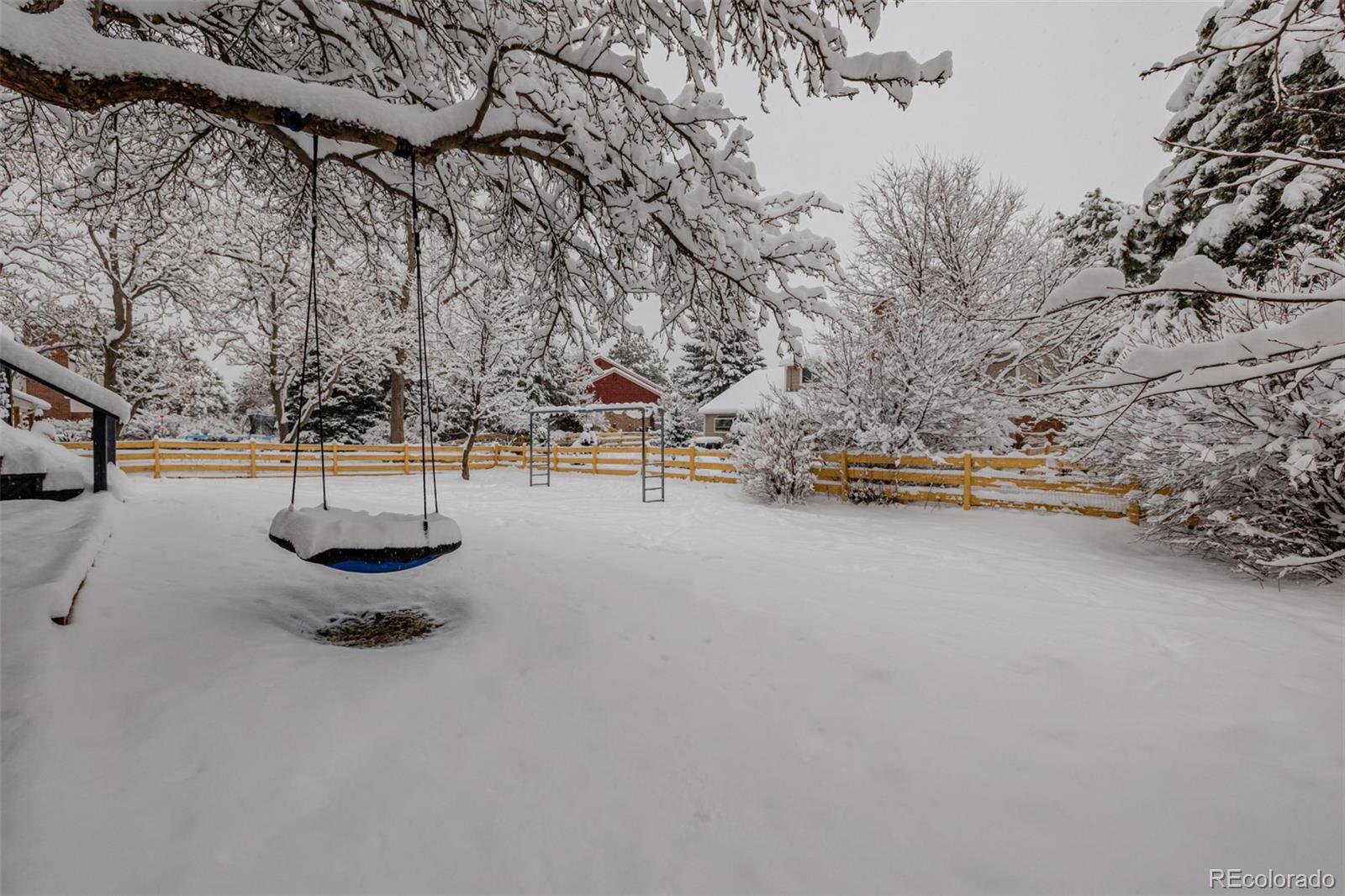 10550 West Raspberry Mountain Littleton, CO 80127 - Photo 32 of 33