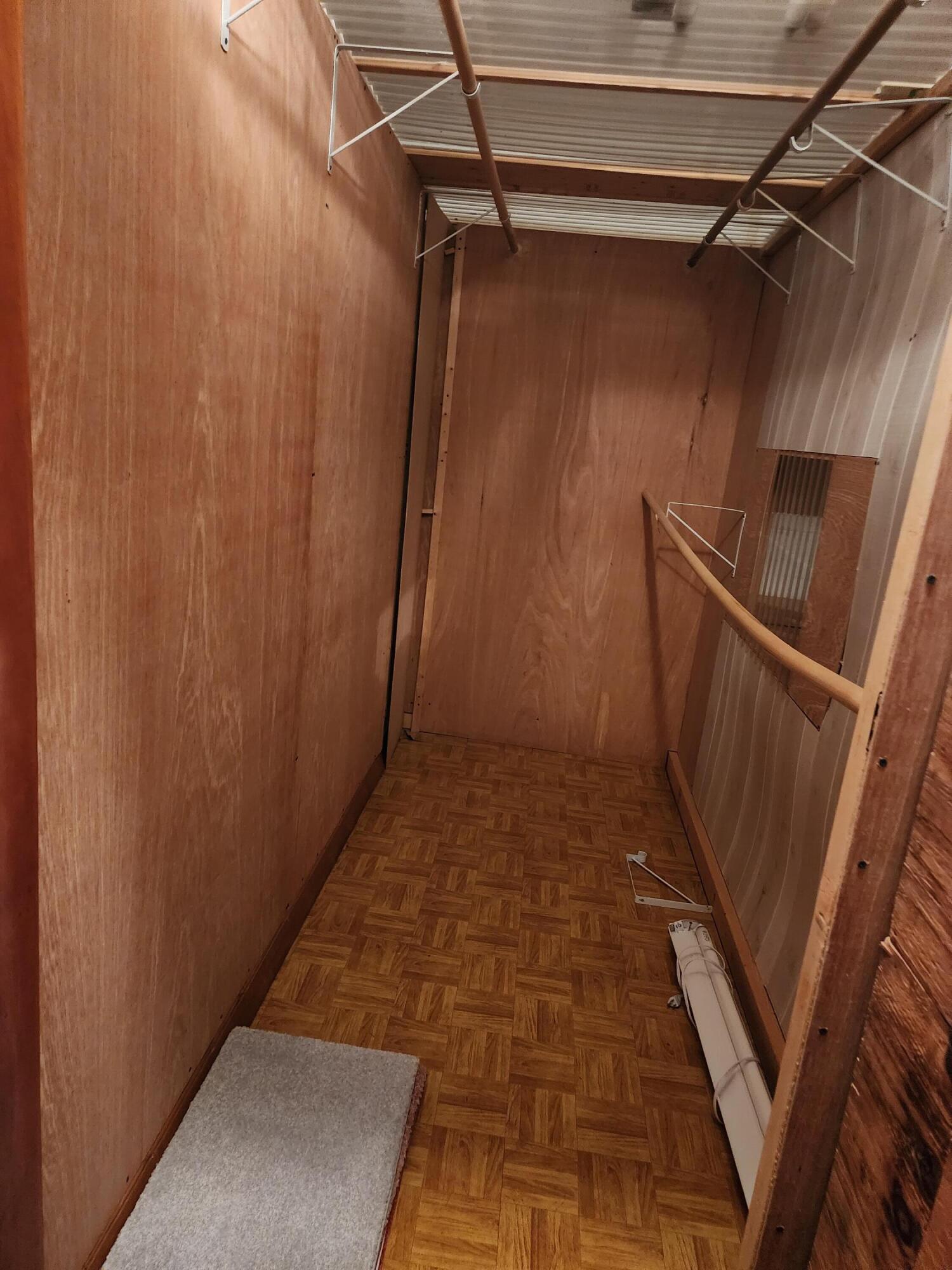 2141 Blue John Road Burnside, KY 42519 - Photo 21 of 32 Storage area or Closet in Garage