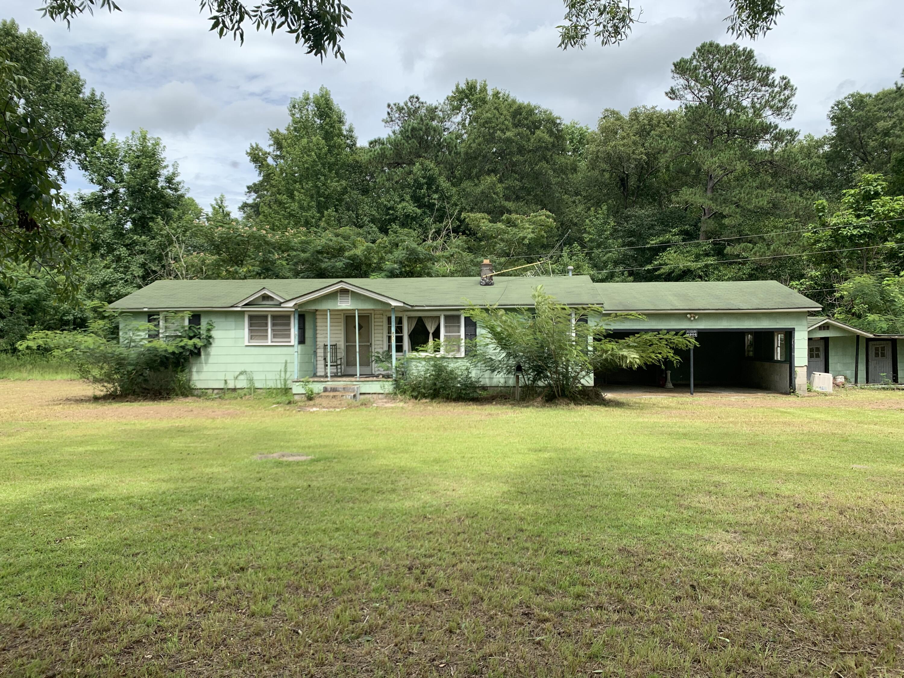 271 Harrison Road Smoaks, SC 29481 - Photo 3 of 28 IMG_2386