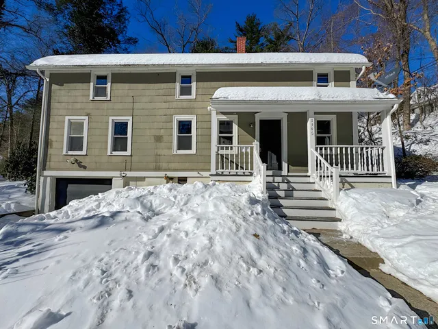 $265,000 | 1346 Highway 169, Woodstock, CT 06281