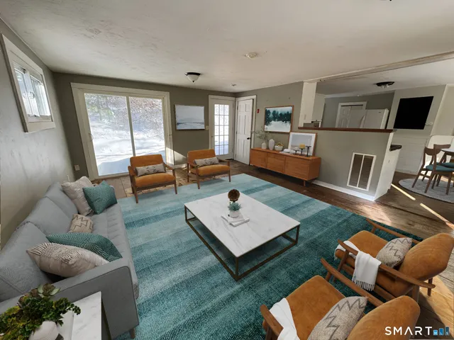 $265,000 | 1346 Highway 169, Woodstock, CT 06281