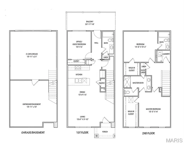 $2,600 | 103 Ripple Crk Drive, Lake St. Louis, MO 63367