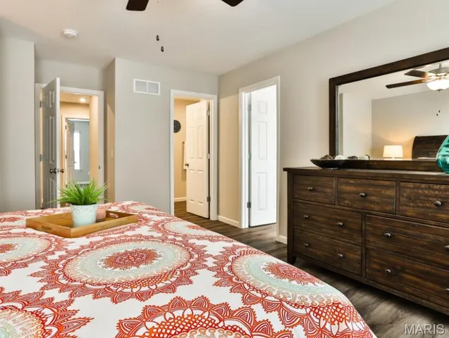 $2,600 | 103 Ripple Crk Drive, Lake St. Louis, MO 63367