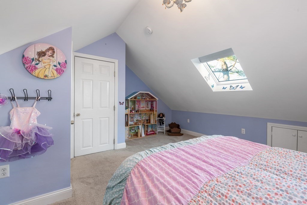 43 Bellaire Road Boston, MA 02132 - Photo 17 of 29 Gallery Image 17