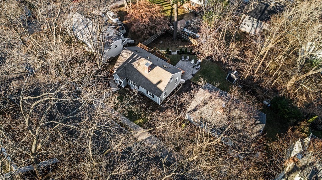 43 Bellaire Road Boston, MA 02132 - Photo 29 of 29 Gallery Image 29