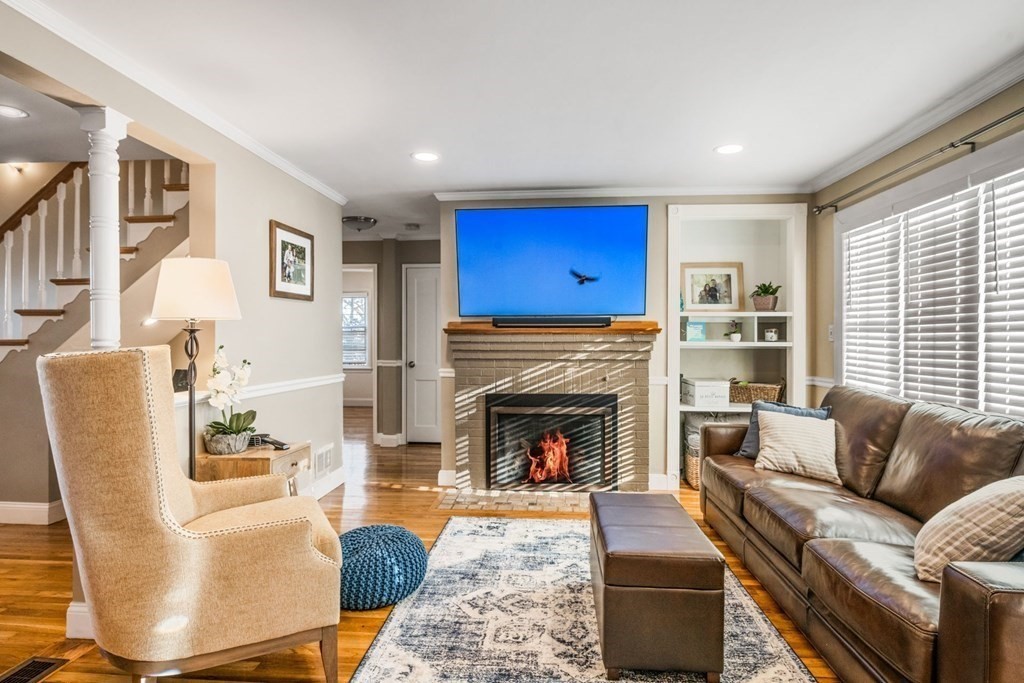 43 Bellaire Road Boston, MA 02132 - Photo 5 of 29 Gallery Image 5