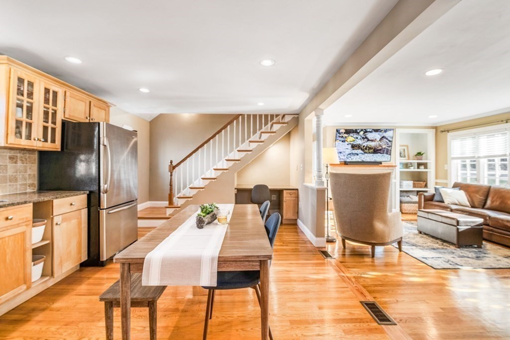 43 Bellaire Road Boston, MA 02132 - Photo 7 of 29 Gallery Image 7