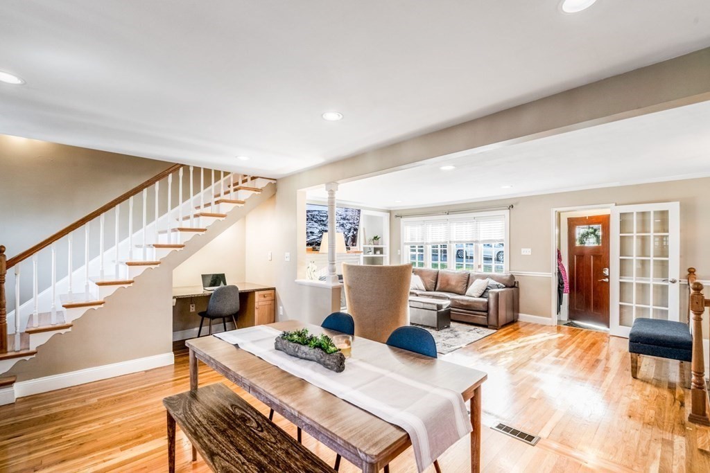 43 Bellaire Road Boston, MA 02132 - Photo 8 of 29 Gallery Image 8