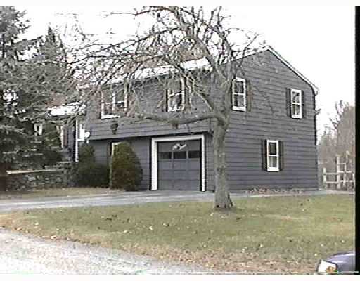 57 Chestnut Road North Kingstown, RI 02852 - Photo 1 of 1 Exterior Front.
