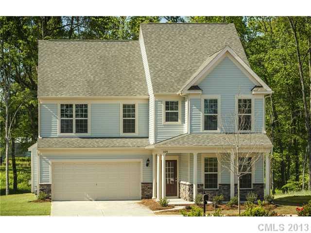 1509 Ridgehaven Road, Unit 176 Waxhaw, NC 28173 - Photo 4 of 11 Gallery Image 4
