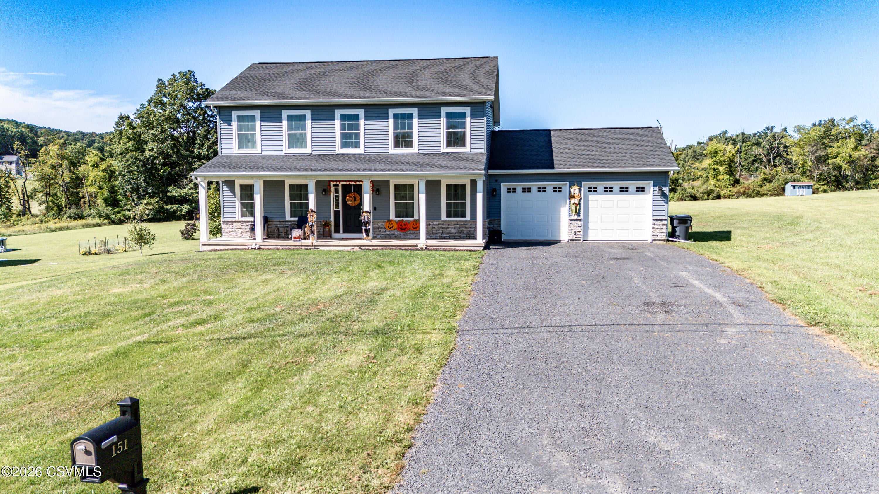 151 Lilac Road Paxinos, PA 17860 - Photo 88 of 97 Gallery Image 88