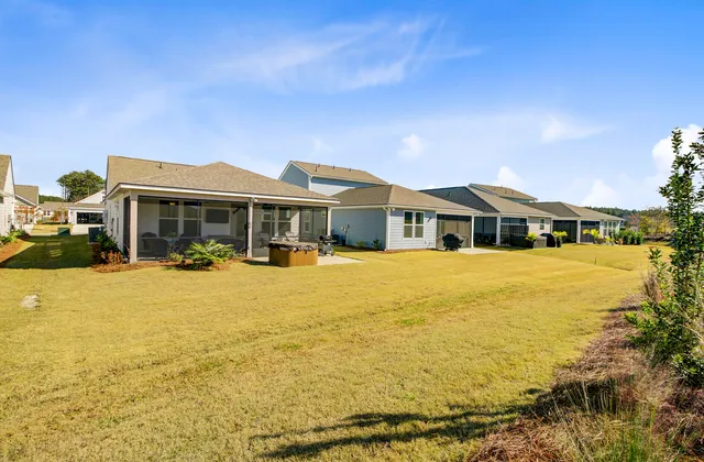 $440,000 | 771 Blue Iris Way, Summerville, SC 29486