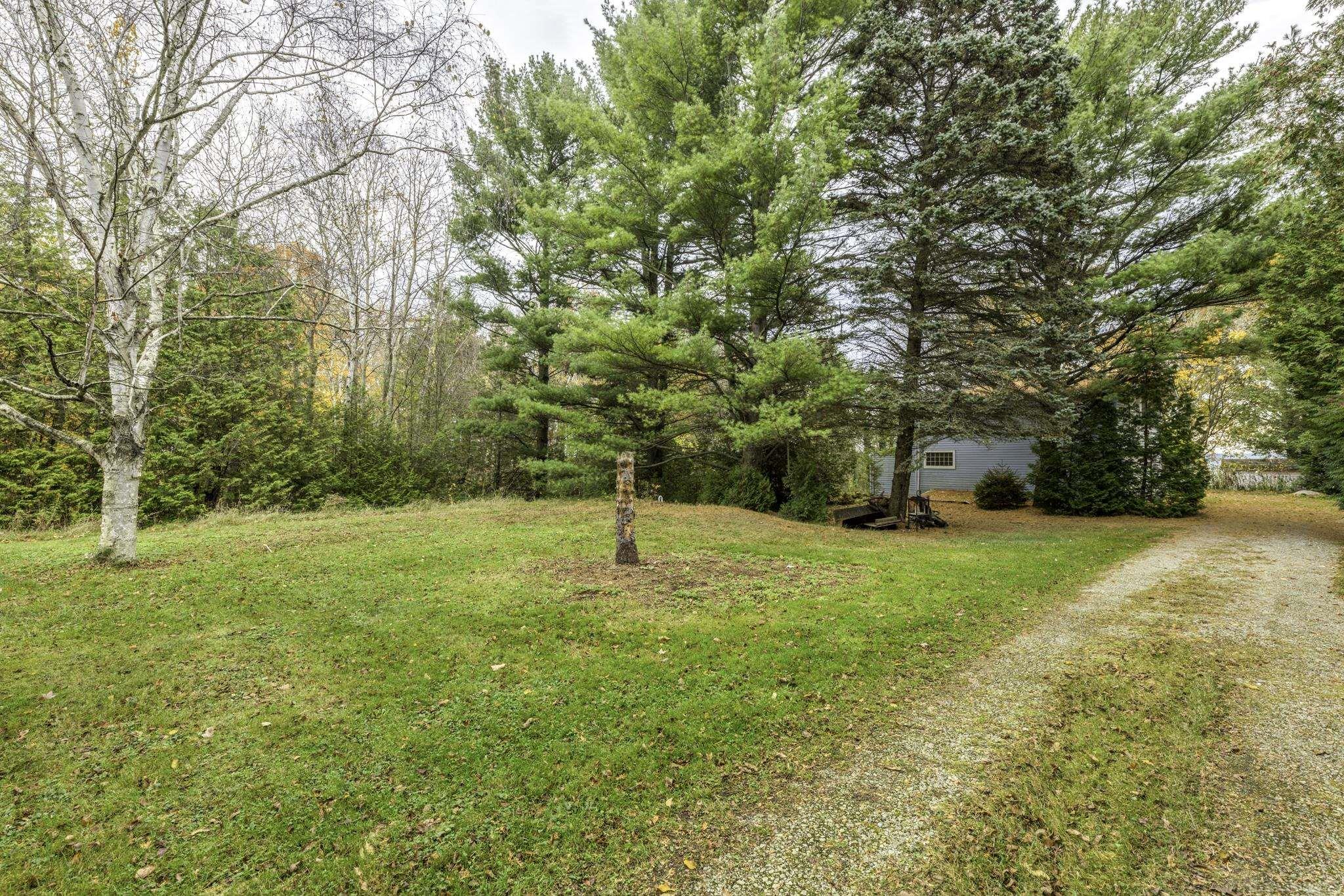 1893 South Lakeshore Road Carsonville, MI 48419 - Photo 66 of 72 Engineered Septic System