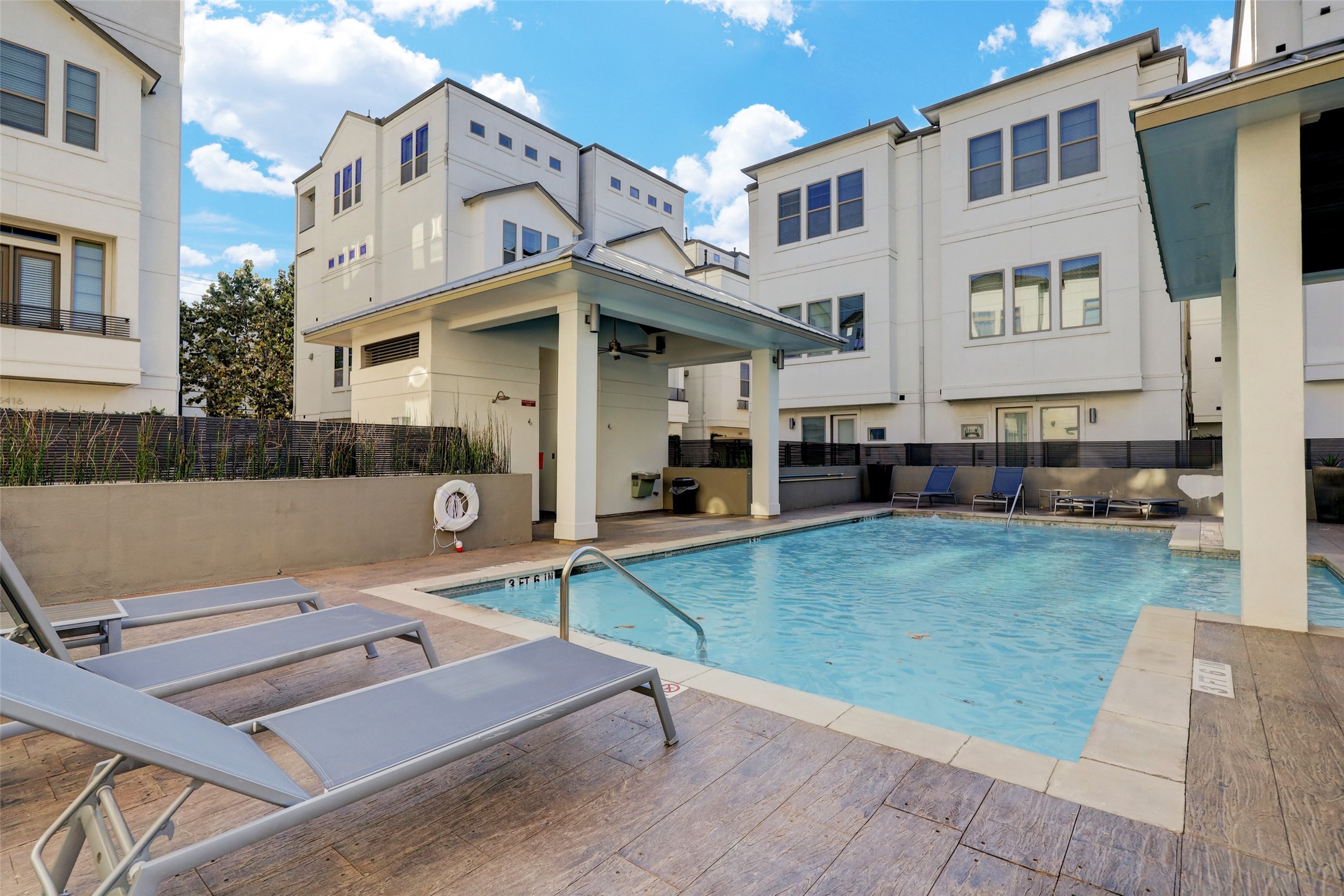 5453 Larkin Street Houston, TX 77007 - Photo 31 of 38