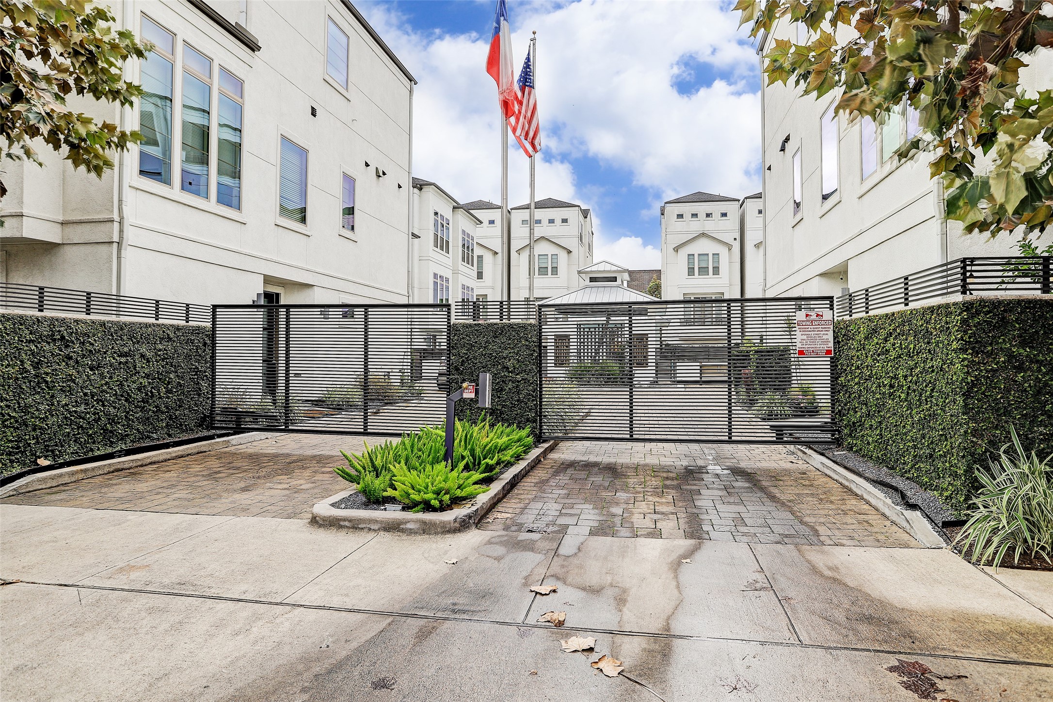 5453 Larkin Street Houston, TX 77007 - Photo 32 of 38