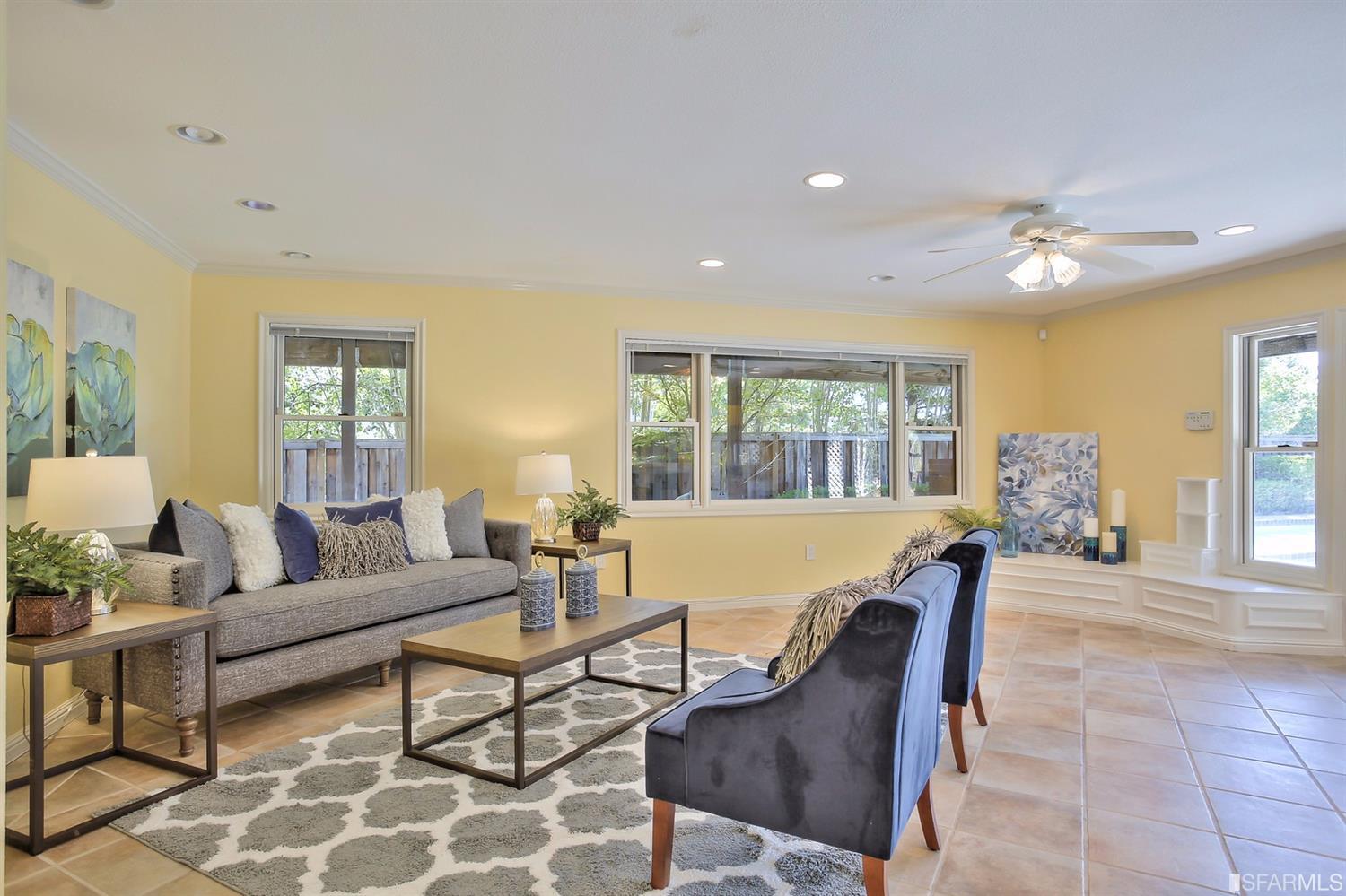 23 Ranger Court Alamo, CA 94507 - Photo 20 of 31