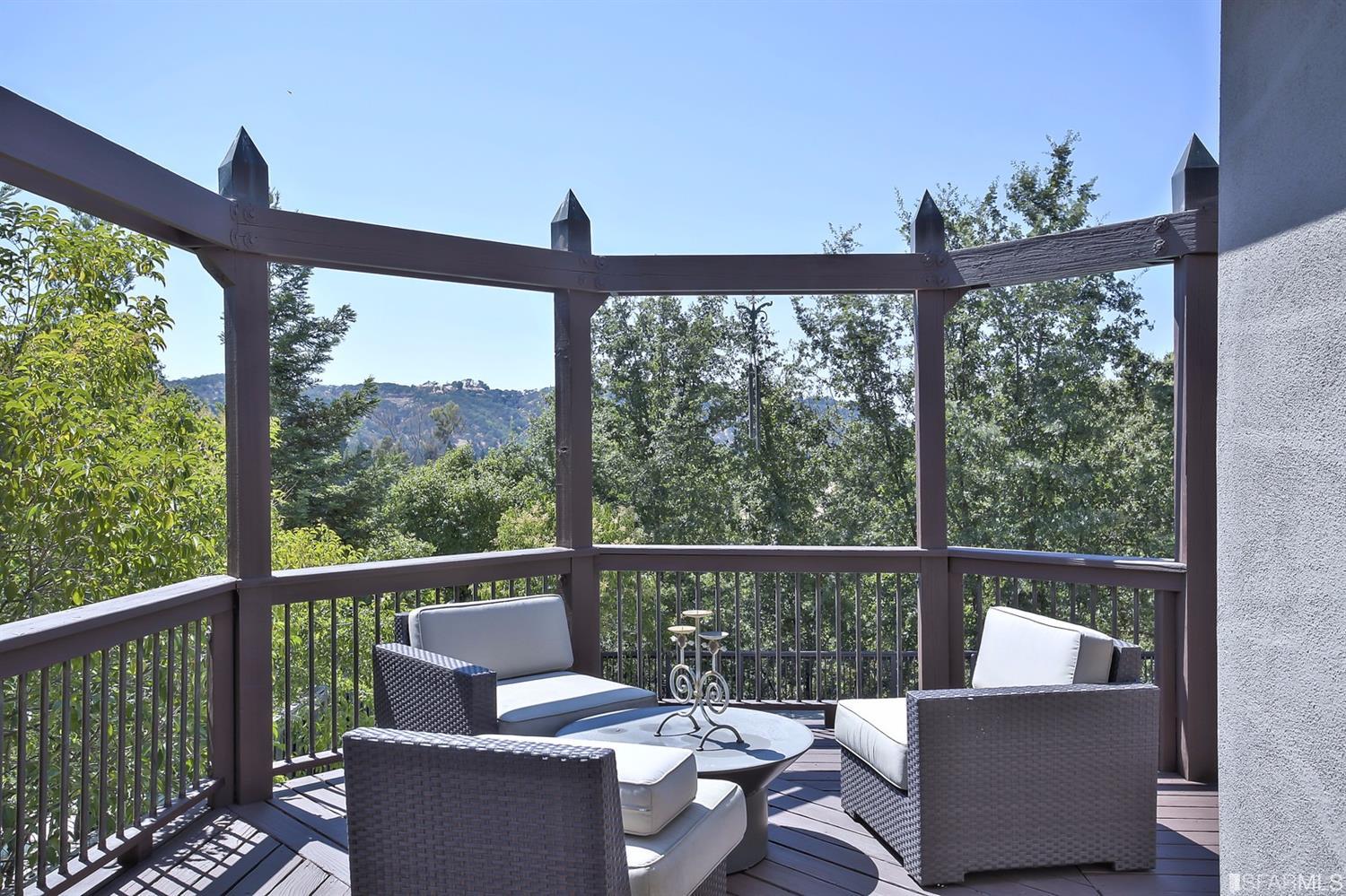 23 Ranger Court Alamo, CA 94507 - Photo 23 of 31