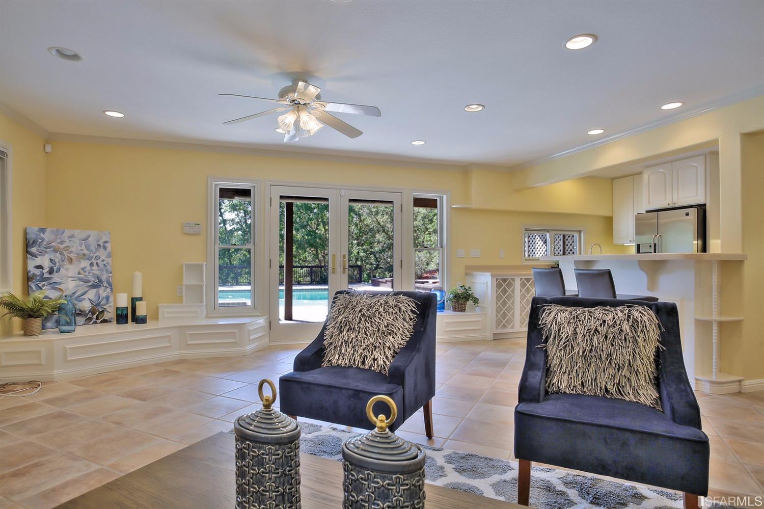 23 Ranger Court Alamo, CA 94507 - Photo 27 of 31