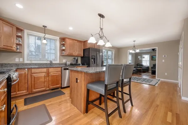 $725,000 | 45 Wyoming Avenue, Brockton, MA 02301