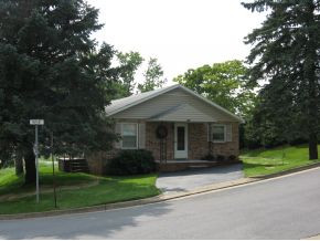 265 Ruth Street Southwest Abingdon, VA 24210 - Photo 2 of 6 Photo 2