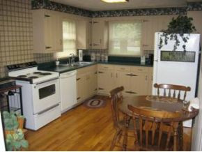 265 Ruth Street Southwest Abingdon, VA 24210 - Photo 5 of 6 Photo 5