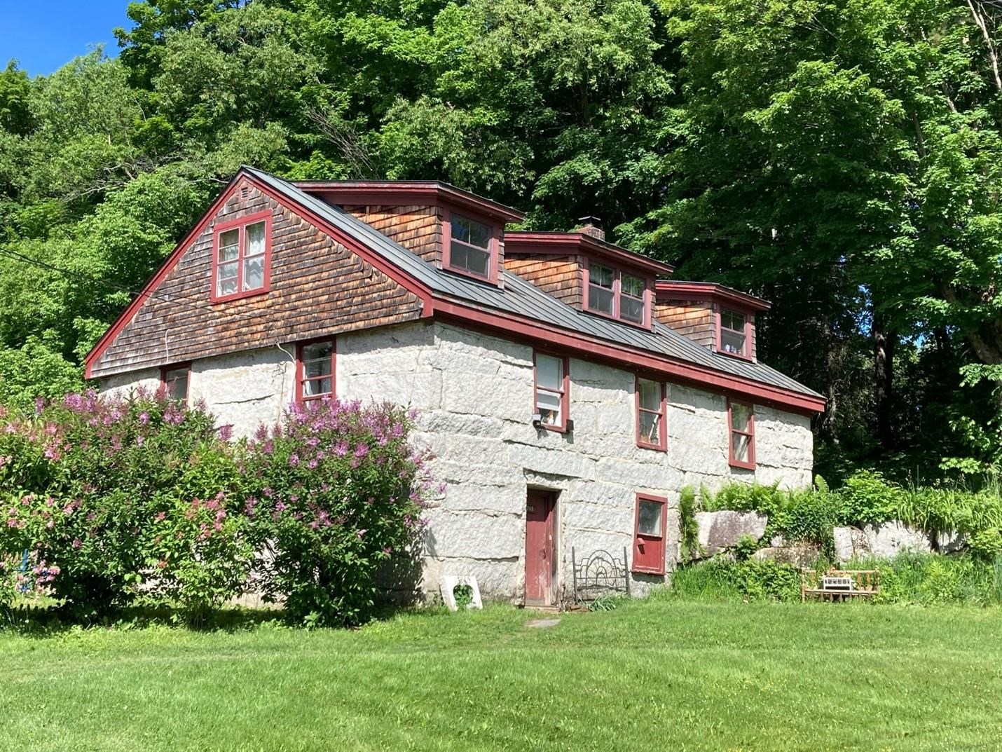 769 Lake Shore Road Greensboro, VT 05841 - Photo 1 of 27