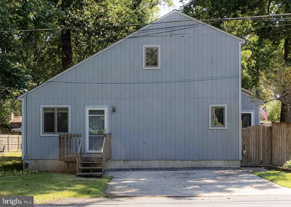 $2,500 | 360 Hall Road, Crownsville, MD 21032