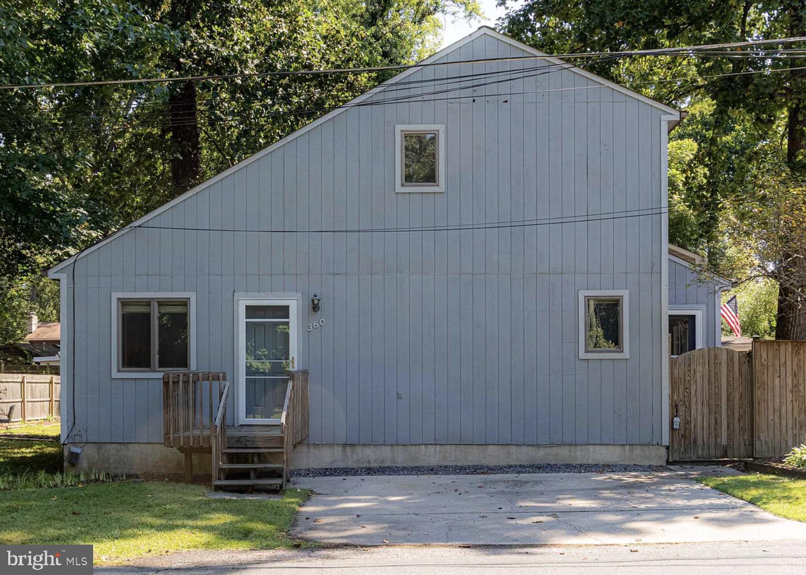 360 Hall Road Crownsville, MD 21032 - Photo 24 of 24