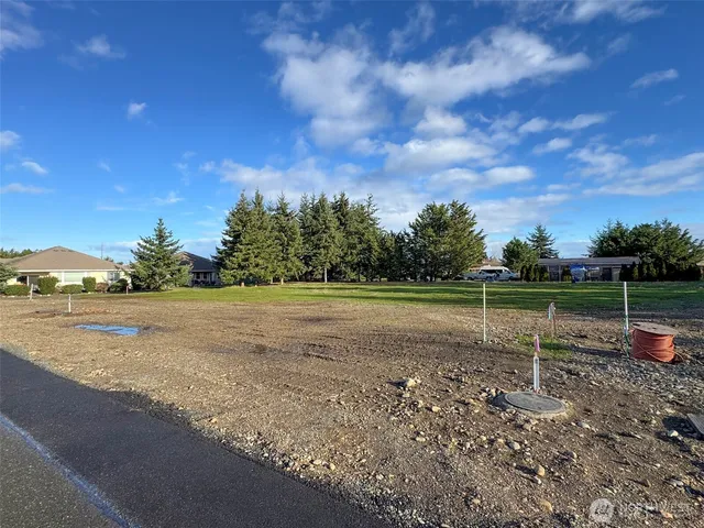 $129,950 | 0 North Mariott Avenue, Sequim, WA 98382
