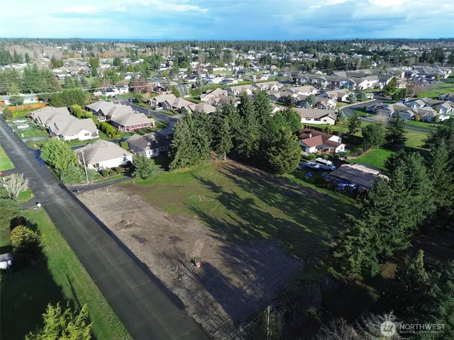 $129,950 | 0 North Mariott Avenue, Sequim, WA 98382