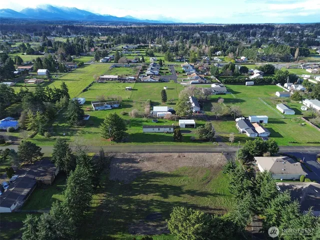 $129,950 | 0 North Mariott Avenue, Sequim, WA 98382
