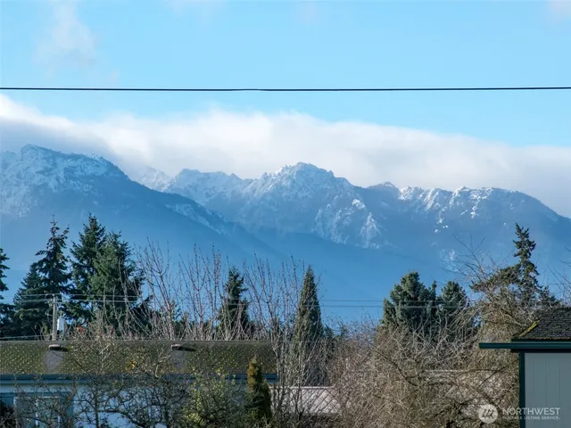 $129,950 | 0 North Mariott Avenue, Sequim, WA 98382