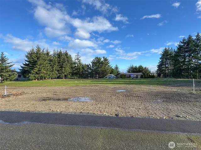$129,950 | 0 North Mariott Avenue, Sequim, WA 98382