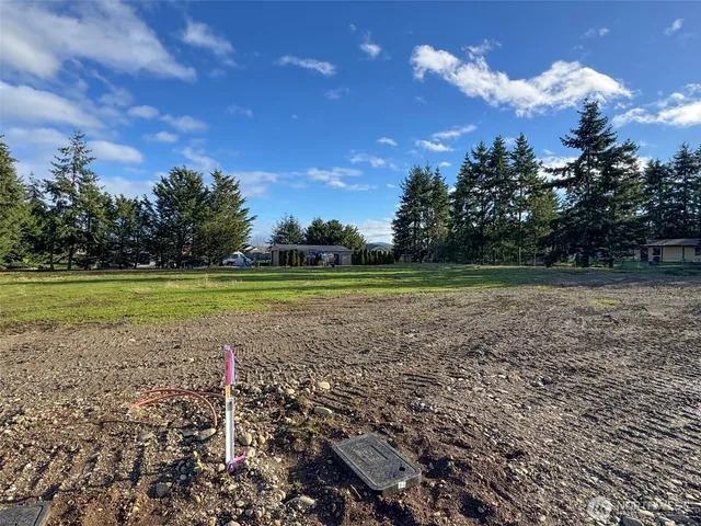 $129,950 | 0 North Mariott Avenue, Sequim, WA 98382