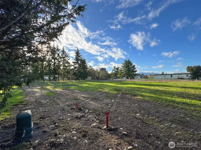 $129,950 | 0 North Mariott Avenue, Sequim, WA 98382