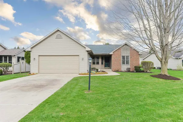 $310,000 | 6410 Cedar Trail, South Bend, IN 46614