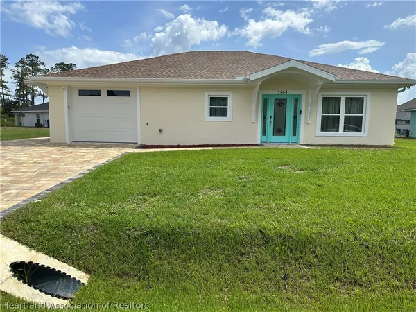 $2,750 | 5364 Pebble Beach Drive, Sebring, FL 33872