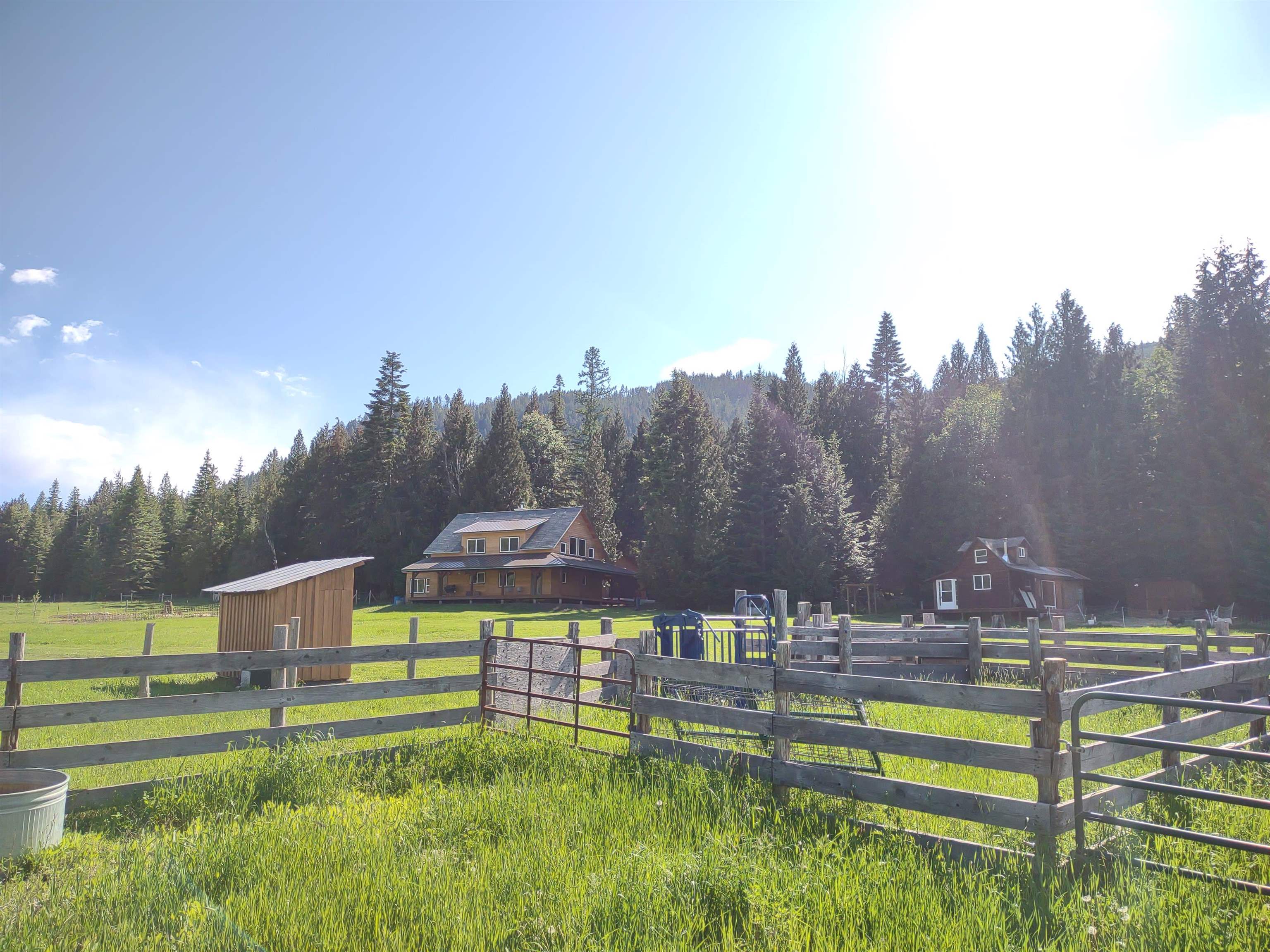 3661 C Deep Lake Boundary Road Colville, WA 99114 - Photo 29 of 32 Gallery Image 29