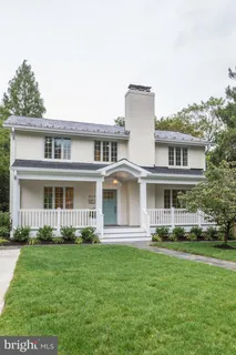$1,850,000 | 5113 Newport Avenue, Bethesda, MD 20816