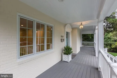 $1,850,000 | 5113 Newport Avenue, Bethesda, MD 20816
