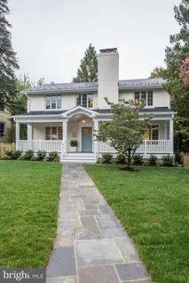 $1,850,000 | 5113 Newport Avenue, Bethesda, MD 20816