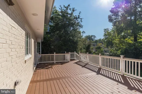 $1,850,000 | 5113 Newport Avenue, Bethesda, MD 20816