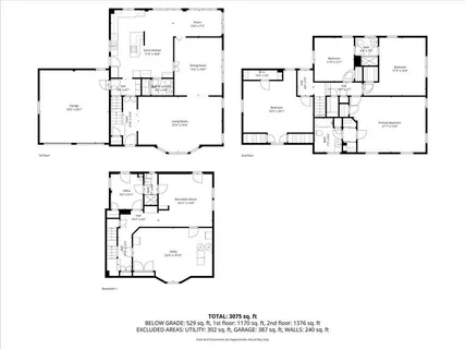 $975,000 | 6455 Overbrook Road, Mission Hills, KS 66208
