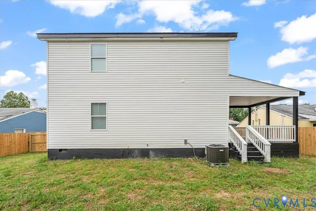 $299,999 | 307 Mistletoe Street, Petersburg, VA 23803