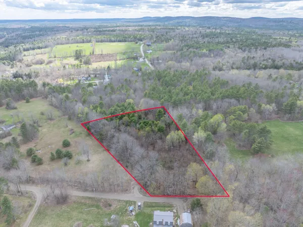 $65,046 | 0 Peters Road, Montville, ME 04941