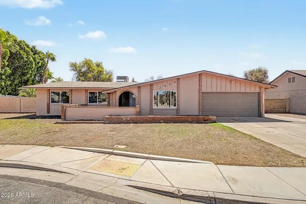 $599,900 | 2429 South Rogers, Mesa, AZ 85202