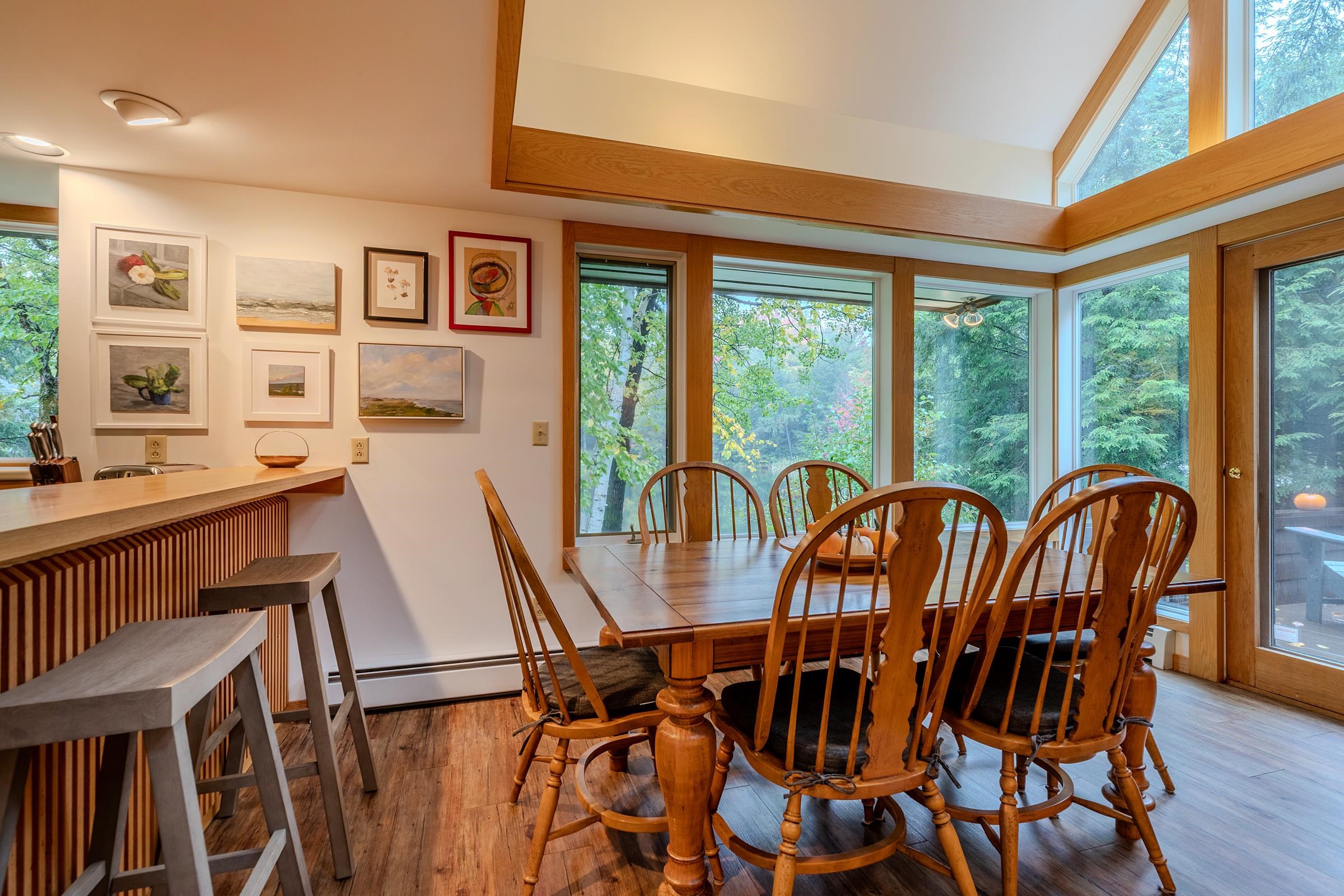 81 Pond View Road Winhall, VT 05340 - Photo 20 of 56 Gallery Image 20