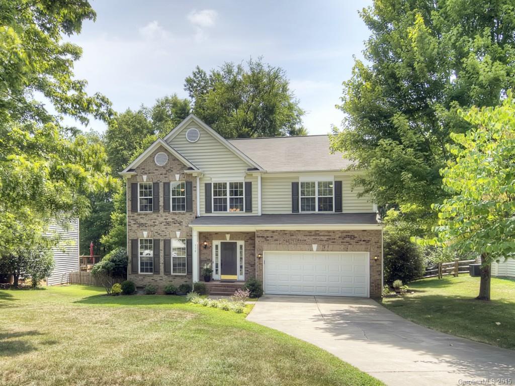 318 River Banks Road Matthews, NC 28105 - Photo 1 of 24 Gallery Image 1
