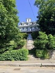 31 Prospect Street, Unit 3 Marblehead, MA 01945 - Photo 2 of 23
